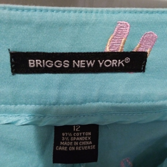 Capris - Picture 2 of 2